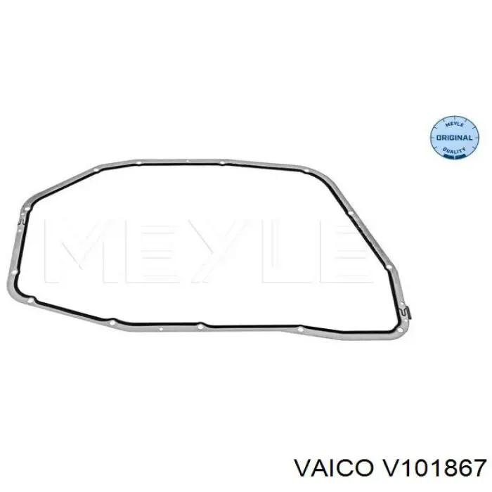 Compre 0501322155 ZF Parts Vedante de panela da Caixa Automática de Mudança/Caixa Mecânica de Mudança
