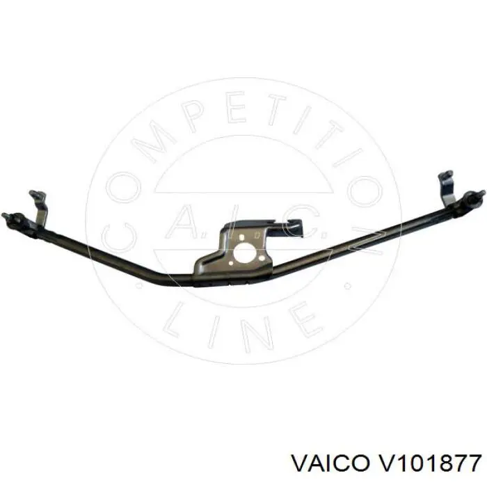 Trapézio de limpador pára-brisas Meat&Doria 227033 preço, a partir de 59,57 USD