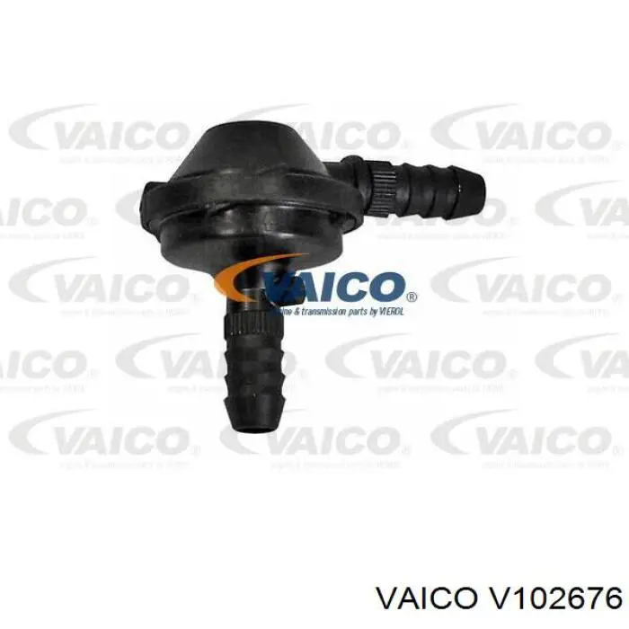 Válvula PCV de ventilação dos gases de cárter VEMO/Vaico V102676 preço, a partir de 4,09 USD