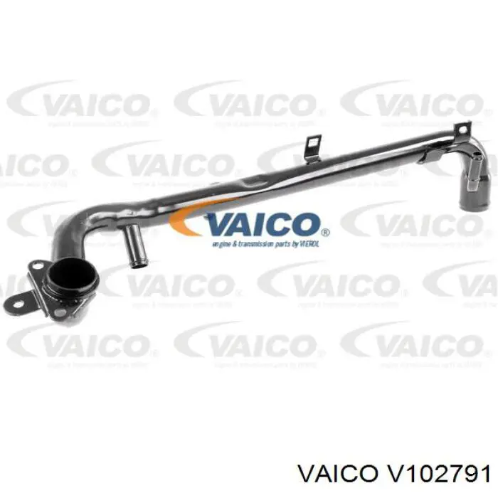 Compre 03231 Metalcaucho Mangueira (cano derivado) do sistema de esfriamento