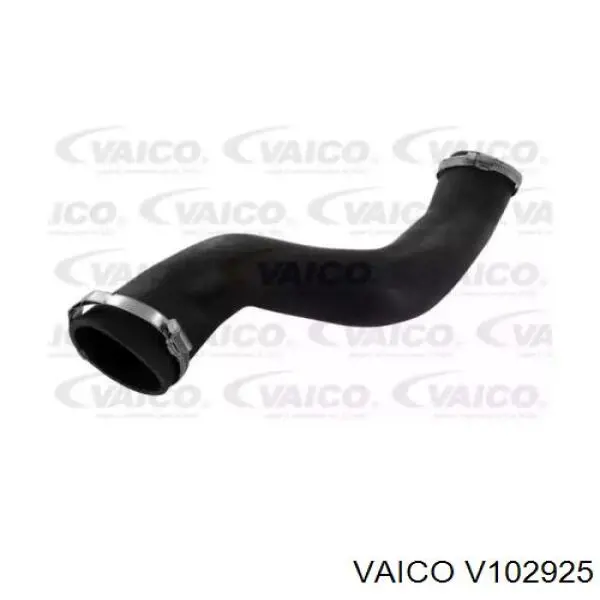 Compre 09700 Metalcaucho Mangueira (cano derivado) de intercooler