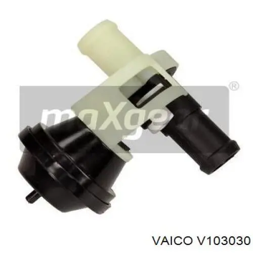 V103030 VEMO/Vaico Válvula de forno (de aquecedor)