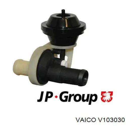 Compre V103030 VEMO/Vaico Válvula de forno (de aquecedor)