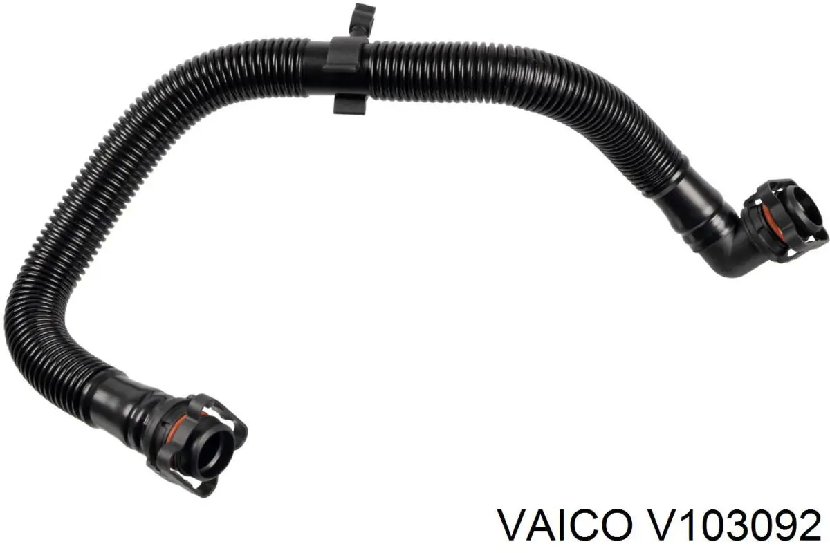 Compre 171282 Febi Cano derivado de ventilação de cárter (de separador de óleo)