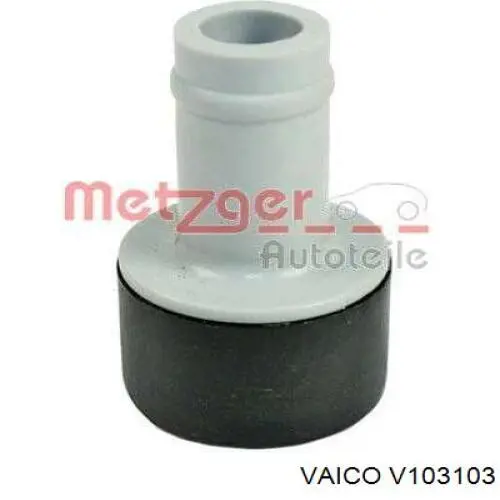 Compre 35103245G VAG Válvula PCV de ventilação dos gases de cárter