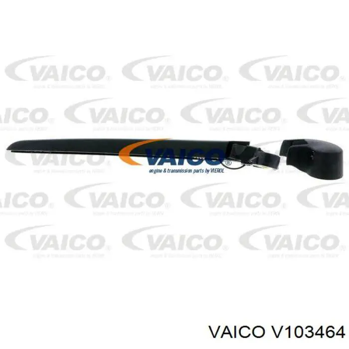 Compre 30955035 AND Braço de limpa-pára-brisas de vidro traseiro