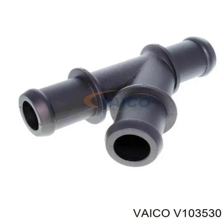 Flange do sistema de esfriamento (união em T) VAG 5Q0121087L preço, a partir de 6,62 USD