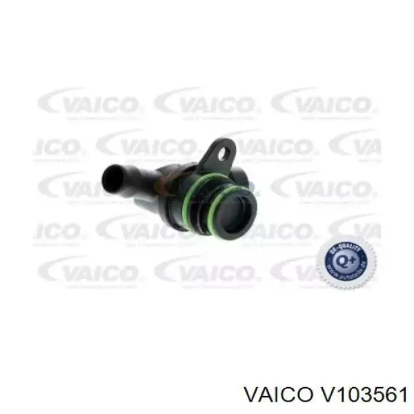 Compre 117477 Hans Pries (Topran) Válvula PCV de ventilação dos gases de cárter