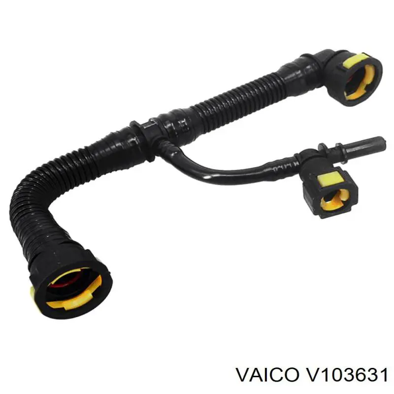 Tubo de impulsionador de vácuo dos freios Bogap A1912122 preço, a partir de 51,44 USD