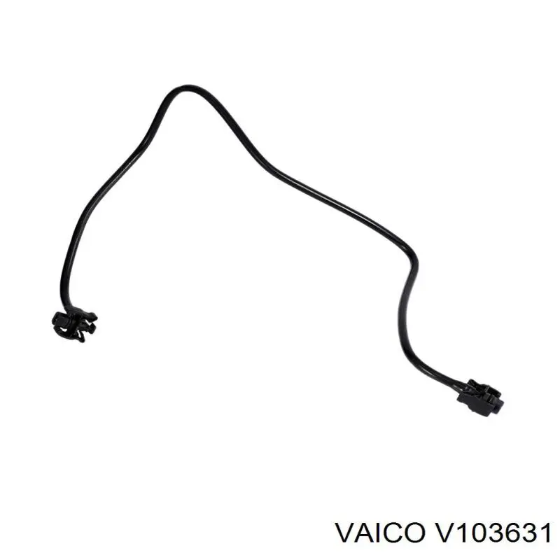 Compre A1912122 Bogap Tubo de impulsionador de vácuo dos freios