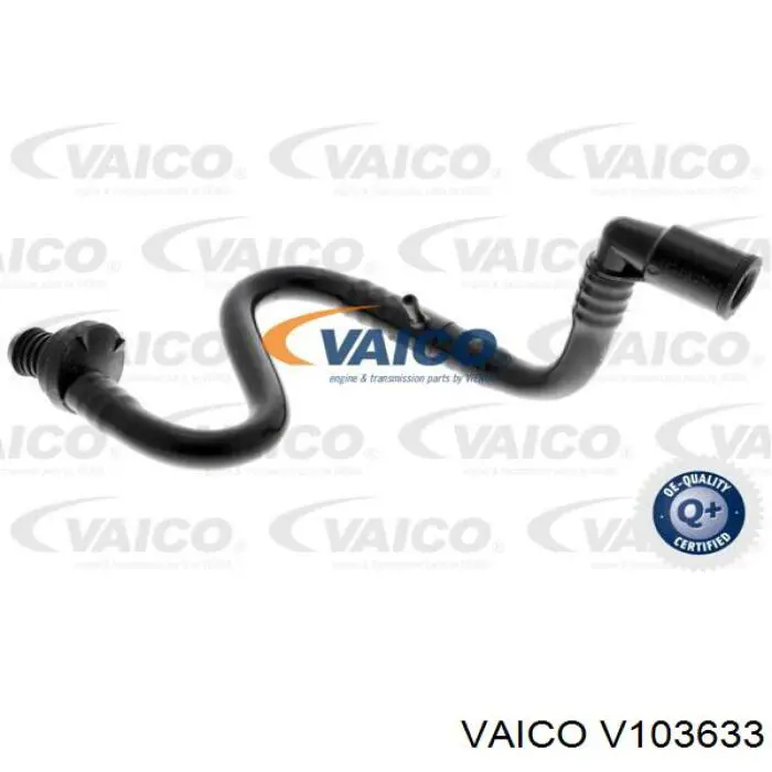 Tubo de impulsionador de vácuo dos freios VAG 1K0612041ED preço, a partir de 21,63 USD