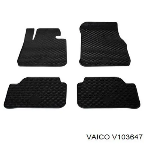 4B1611931AJ VAG Tubo de impulsionador de vácuo dos freios