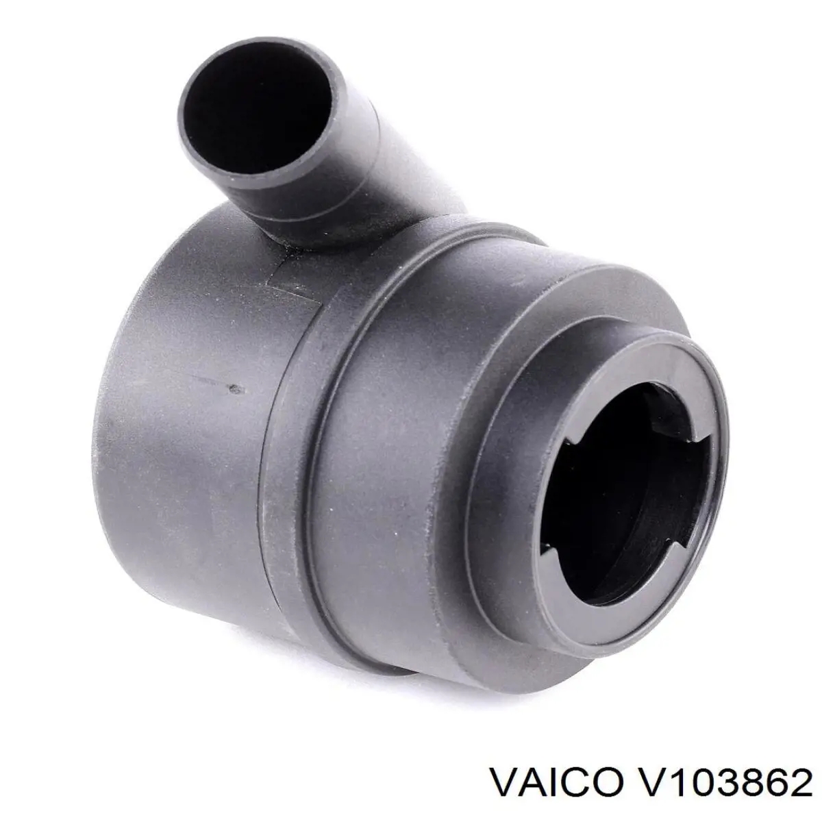 Válvula PCV de ventilação dos gases de cárter 116348755 Hans Pries (Topran)