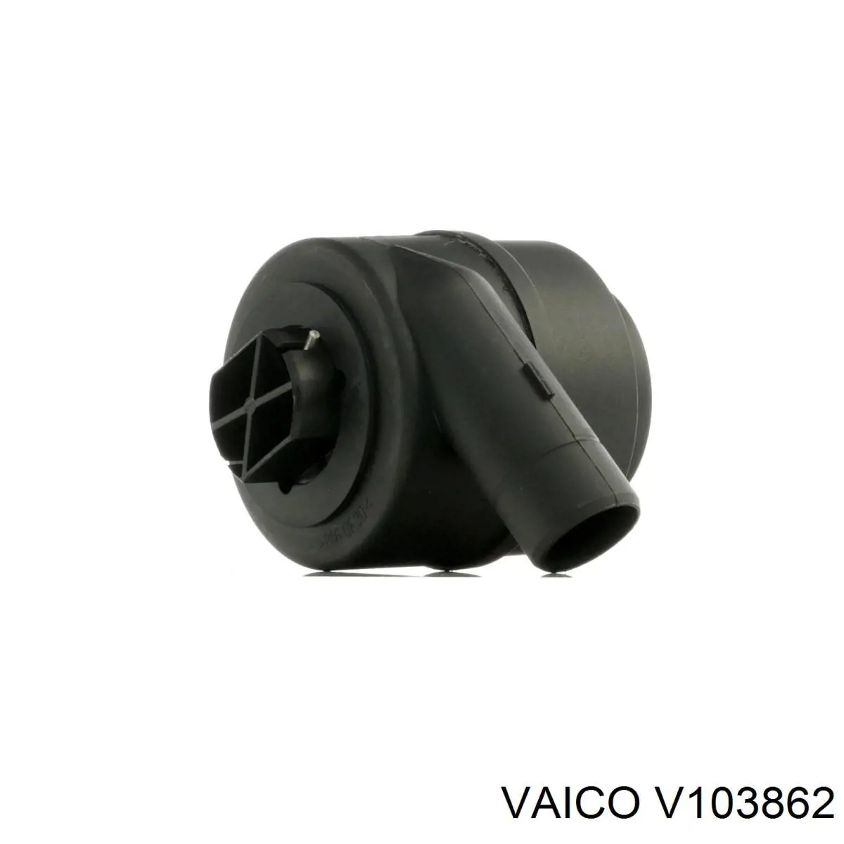 Válvula PCV de ventilação dos gases de cárter 116348755 Hans Pries (Topran)