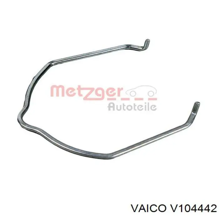 Braçadeira de cano derivado de intercooler 3RG 83791 preço, a partir de 2,49 USD