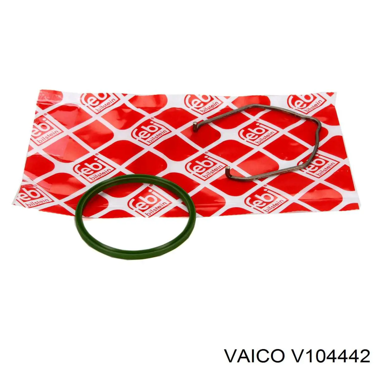 Compre 83791 3RG Braçadeira de cano derivado de intercooler