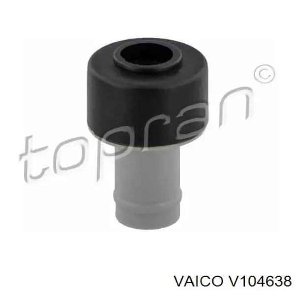 Válvula PCV de ventilação dos gases de cárter Bogap A6310116 preço, a partir de 5,71 USD