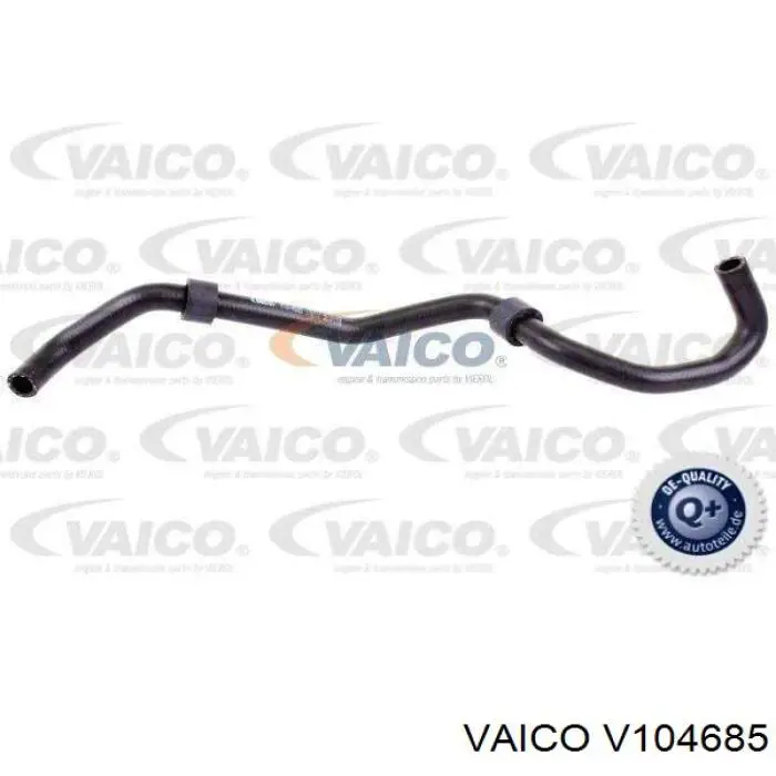 Mangueira (cano derivado) do sistema de esfriamento Metalcaucho 98648 preço, a partir de 16,24 USD
