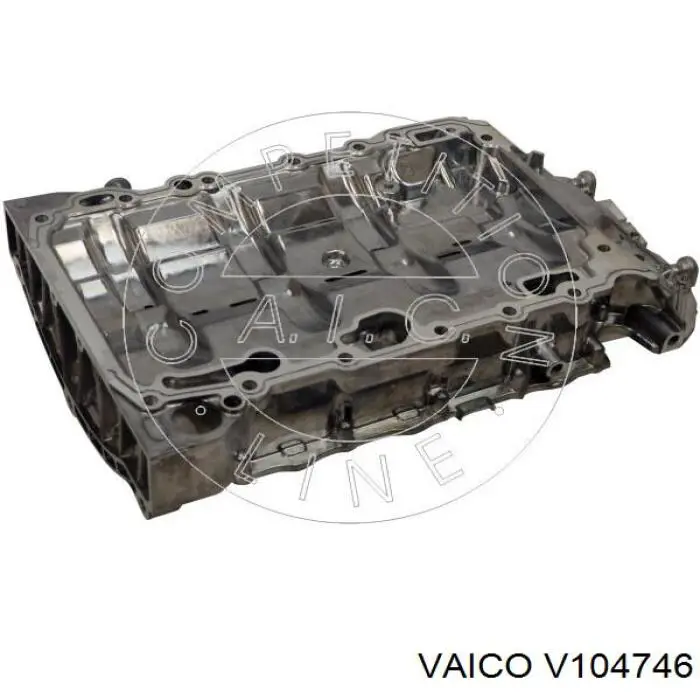 Panela de óleo de cárter do motor, parte superior VAG 06J103603BF preço, a partir de 113,32 USD