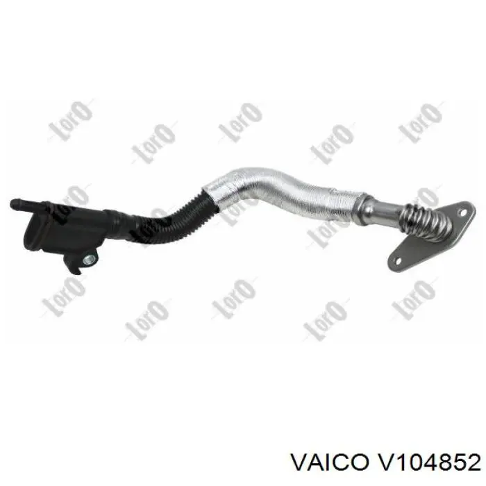 Cano derivado de ventilação de cárter (de separador de óleo) Metalcaucho 35829 preço, a partir de 42,12 USD