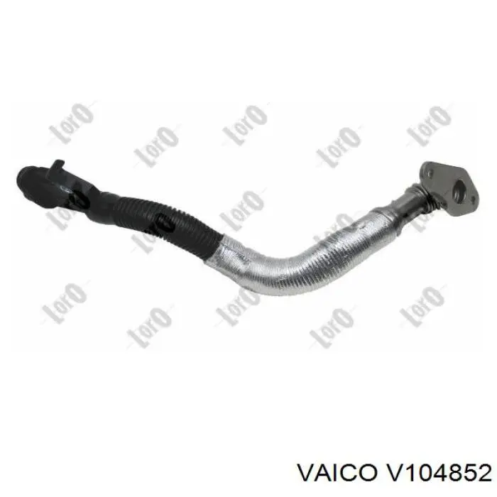 Cano derivado de ventilação de cárter (de separador de óleo) Metalcaucho 35829 preço, a partir de 49,13 USD