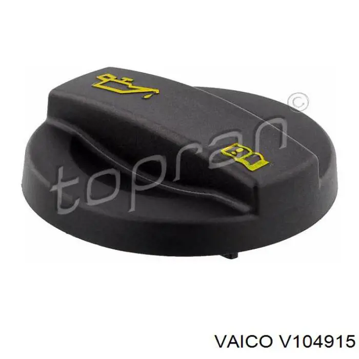 BF0423390005 Bapmic Tampa do gargalho de enchimento de óleo