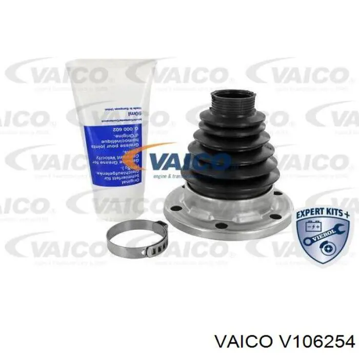 Bota de proteção interna de junta homocinética do semieixo traseiro VEMO/Vaico V106254 preço, a partir de 30,47 USD