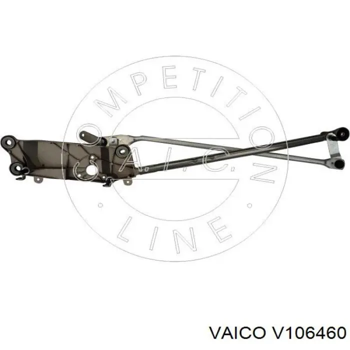 Compre 3K955005 AND Trapézio de limpador pára-brisas