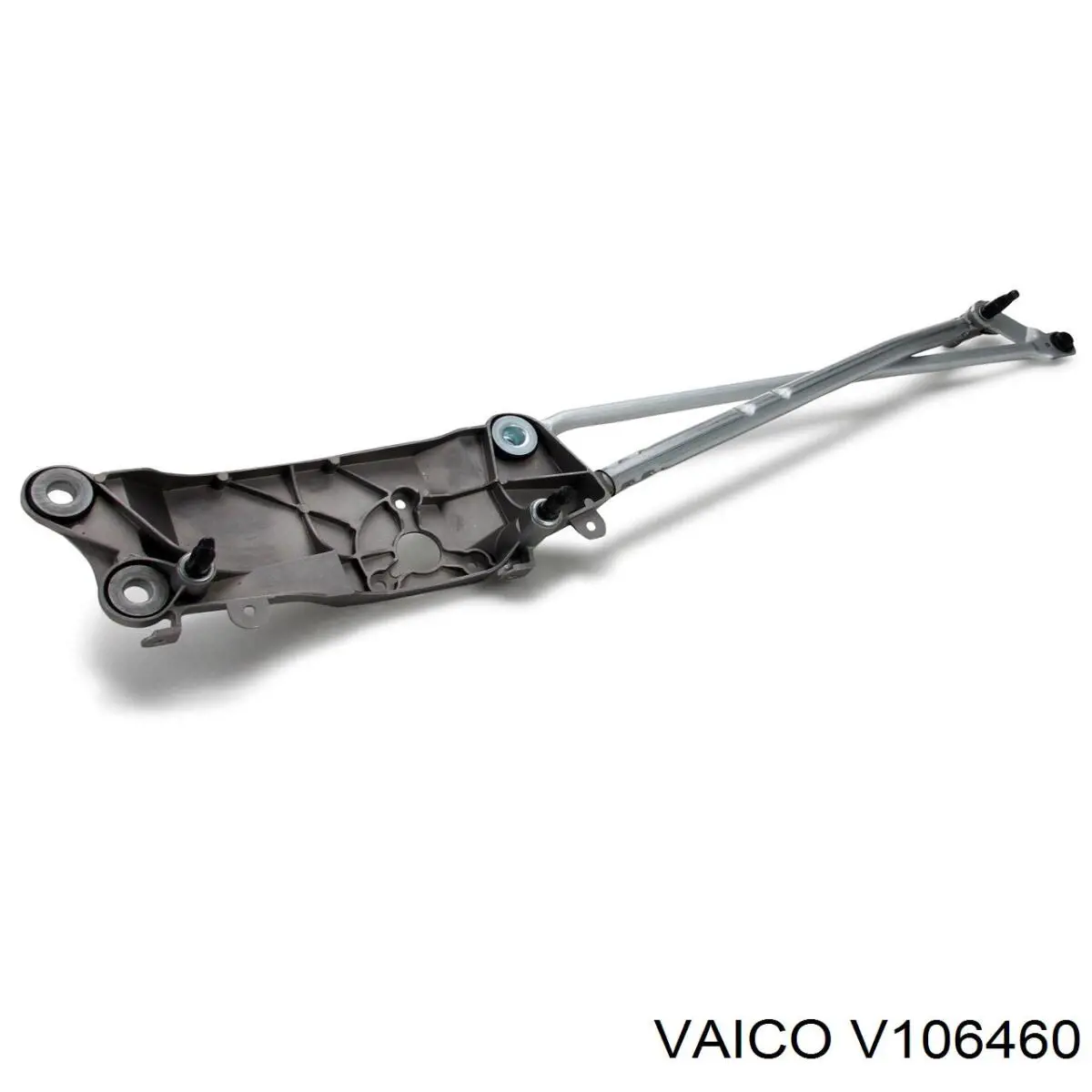 Compre 7L0955601B VAG Trapézio de limpador pára-brisas