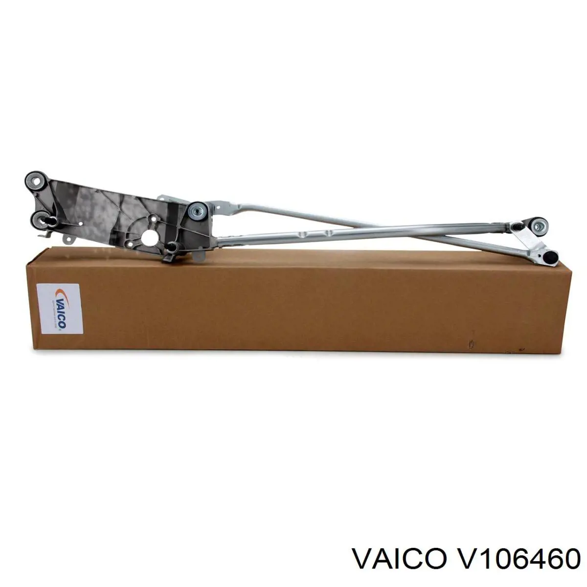 Compre 3K955005 AND Trapézio de limpador pára-brisas