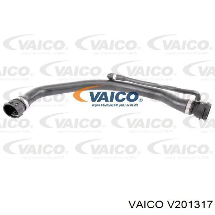 Compre DWB014TT Thermotec Mangueira (cano derivado) do radiador de esfriamento superior