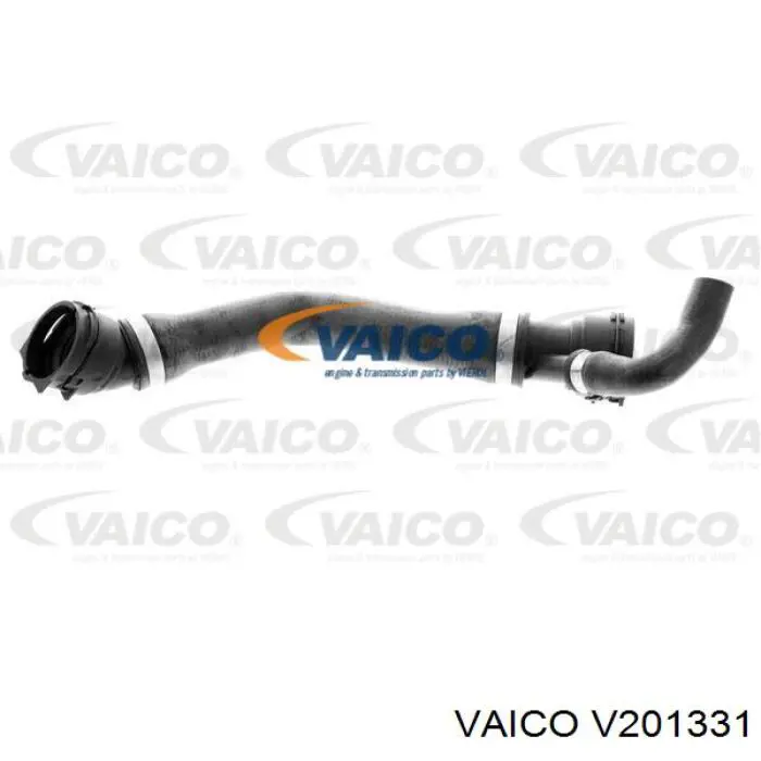 Compre 30030 Metalcaucho Mangueira (cano derivado) inferior do radiador de esfriamento