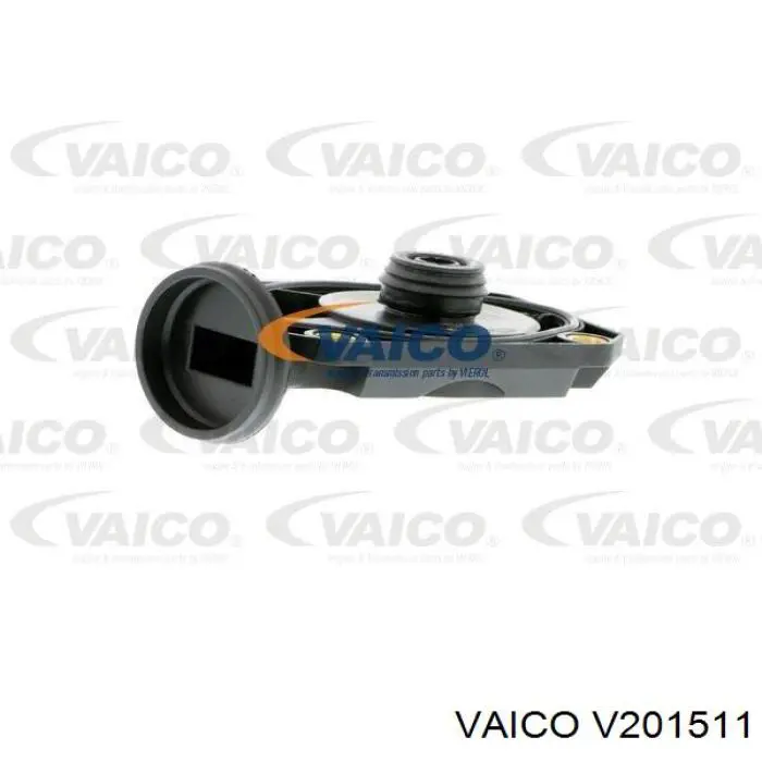 Compre 11157501564 BMW Válvula PCV de ventilação dos gases de cárter