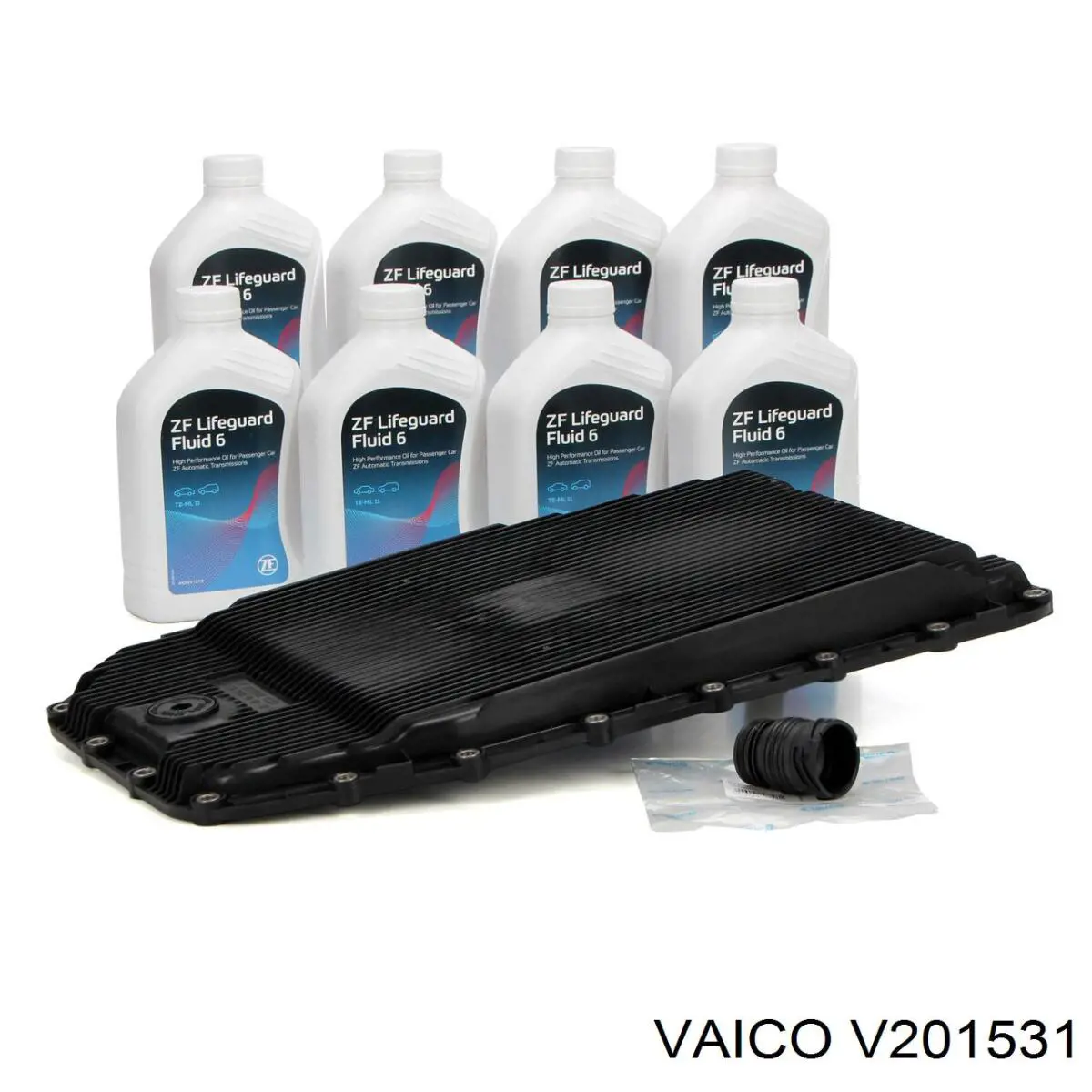 Compre 24110403677 BMW Cárter da Caixa Automática de Mudança