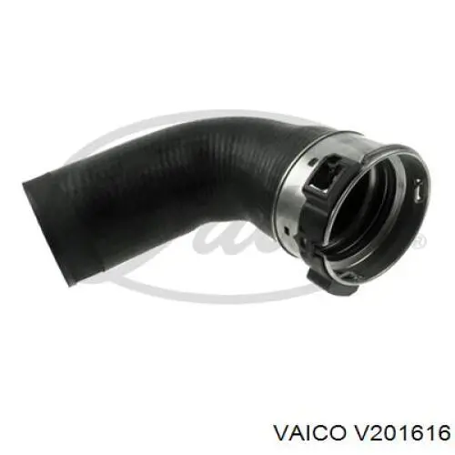 F100030 Denckermann Mangueira (cano derivado) de intercooler
