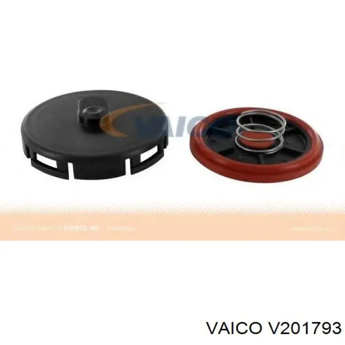 Compre 97890 Metalcaucho Membrana de separador de óleo