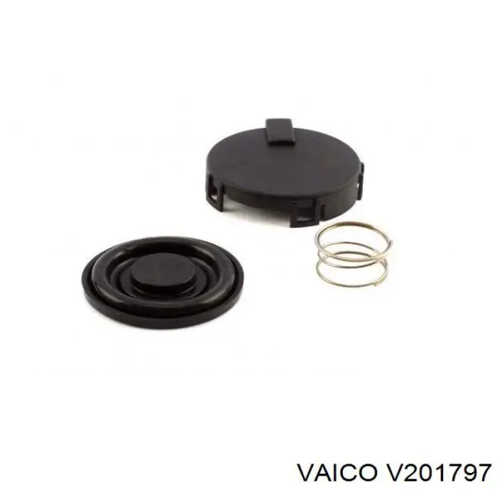 Compre KL11128508570 Klifex Membrana de separador de óleo