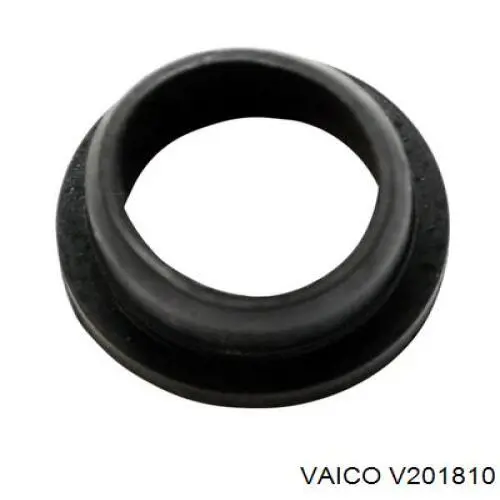 504008 Hans Pries (Topran) Tampa de tanque de fluido para lavador