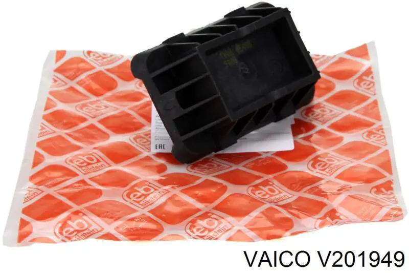 Compre 30717006 AND Coxim do macaco inferior (suporte de plataforma elevatória)