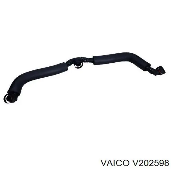 Compre 14809 Fare Cano derivado de ventilação de cárter (de separador de óleo)