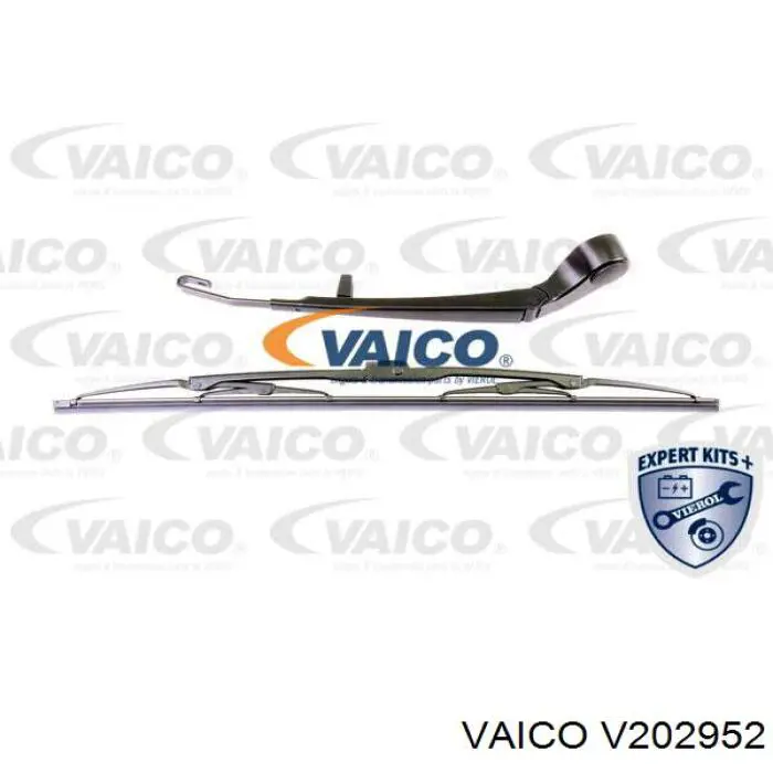 Braço de limpa-pára-brisas de vidro traseiro Metalcaucho 68254 preço, a partir de 19,30 USD