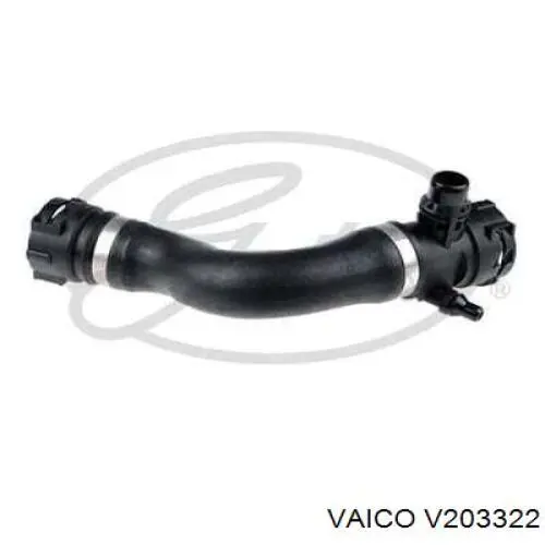 Mangueira (cano derivado) do radiador de esfriamento superior Metalcaucho 97275 preço, a partir de 22,19 USD