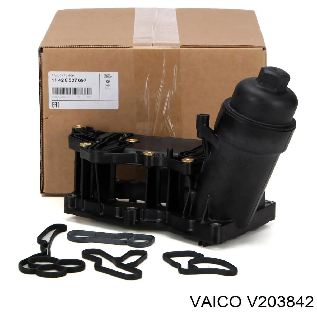 Compre BF0426490060 Bapmic Caixa do filtro de óleo