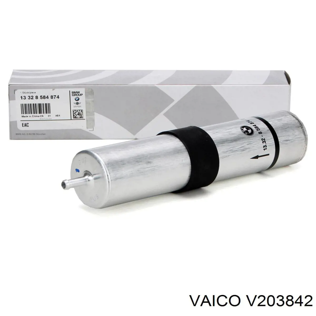 Caixa do filtro de óleo AND 14115034 preço, a partir de 117,03 USD