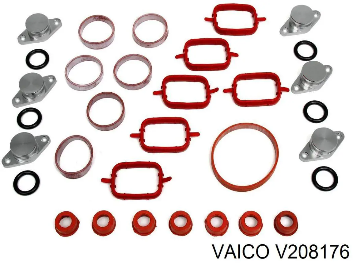 Compre V208176 VEMO/Vaico Bomba a vácuo