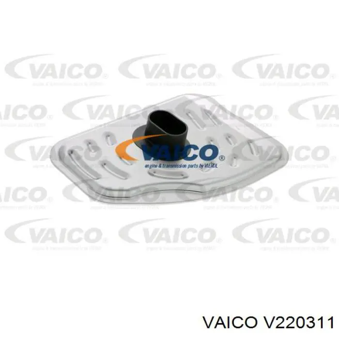Filtro da Caixa Automática de Mudança ZF Parts 0501315184 preço, a partir de 25,69 USD