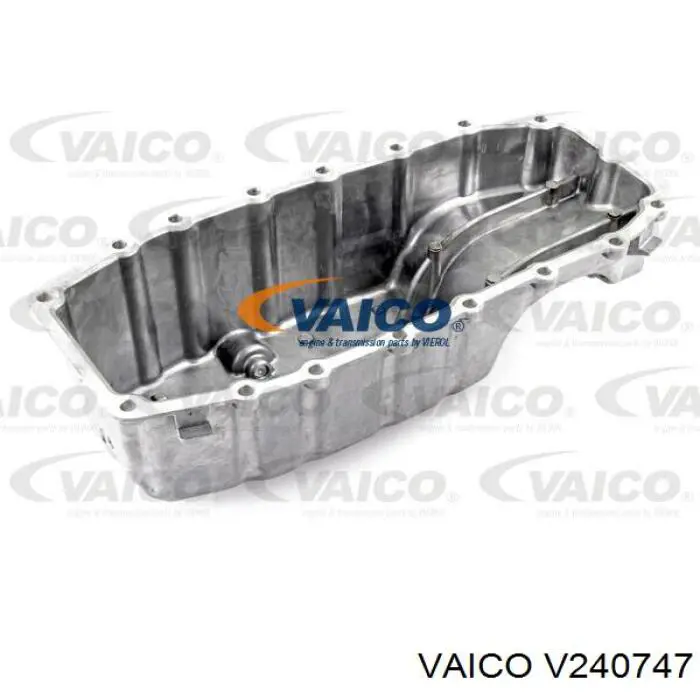 Panela de óleo de cárter do motor 4max 0216002023475P preço, a partir de 102,58 USD