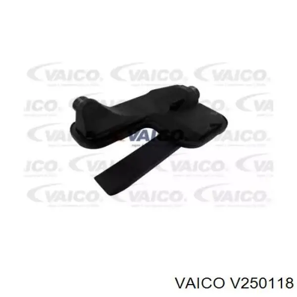 Compre 250123 VEMO/Vaico Filtro da Caixa Automática de Mudança