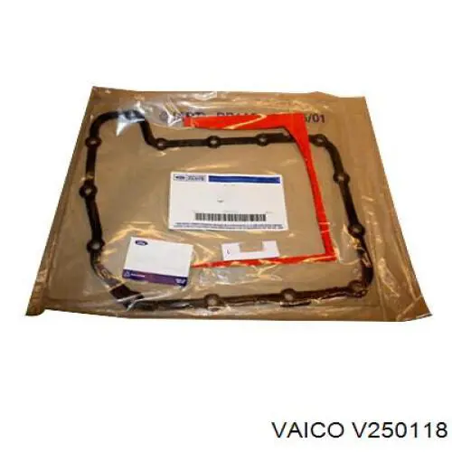 Filtro da Caixa Automática de Mudança 250123 VEMO/Vaico
