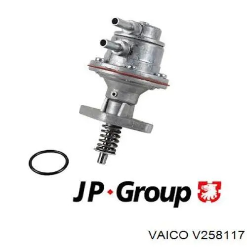 Bomba de combustível mecânica VEMO/Vaico V258117 preço, a partir de 63,53 USD